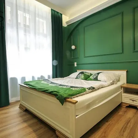 Apartament Comfortable Close To The Main Square