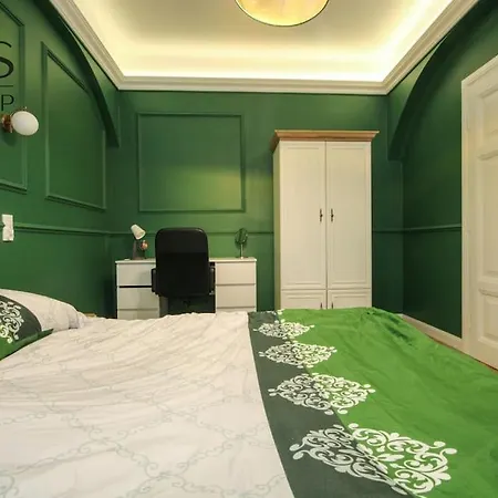 Apartment Comfortable Close To The Main Square *